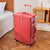 Premium Multi-Funktionale Hartschalen-Reisetasche Brehn