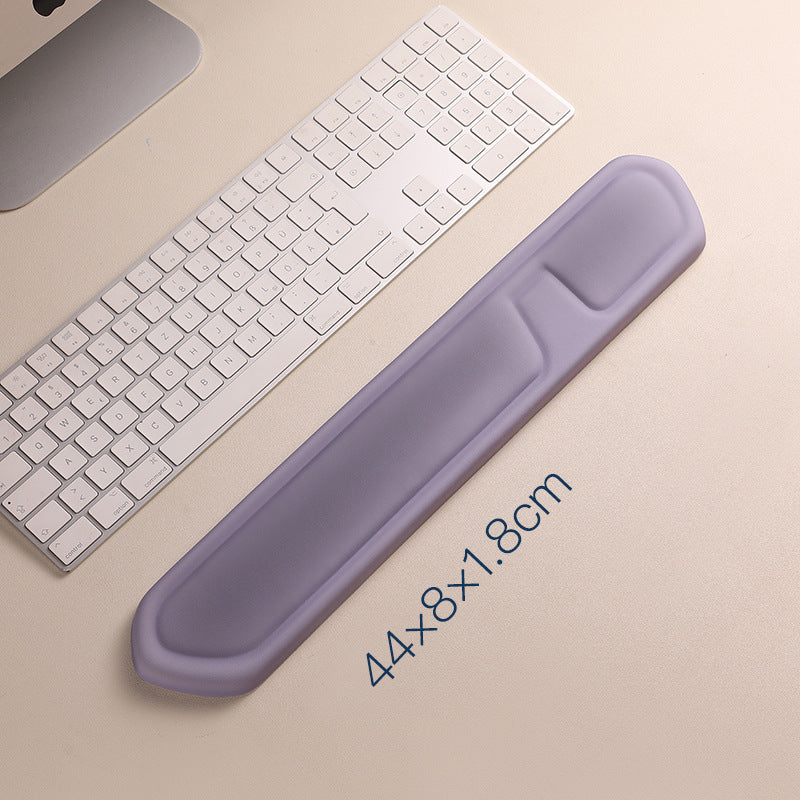 Ergonomische Handballenauflage Mauspad