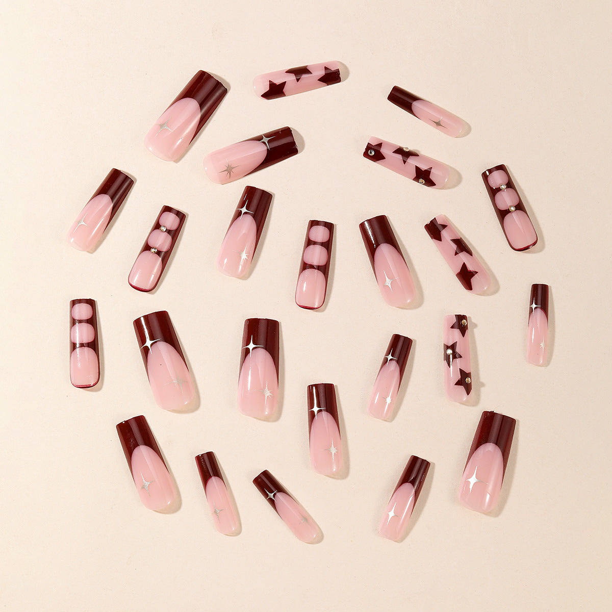 Nail Art Brehn