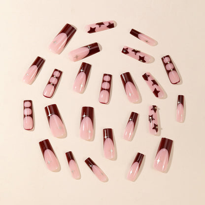 Nail Art Brehn