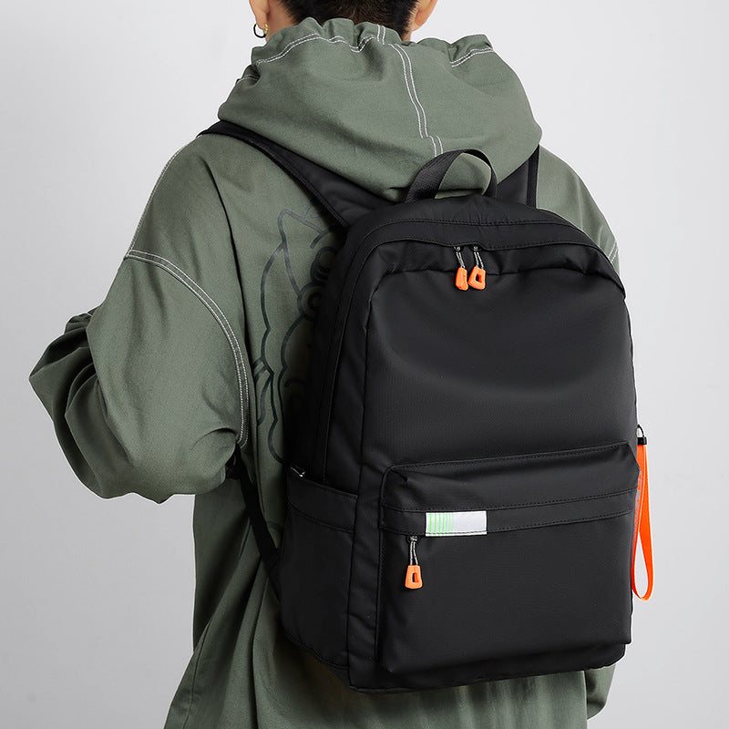 Premium Funktionaler Reise-Rucksack Brehn