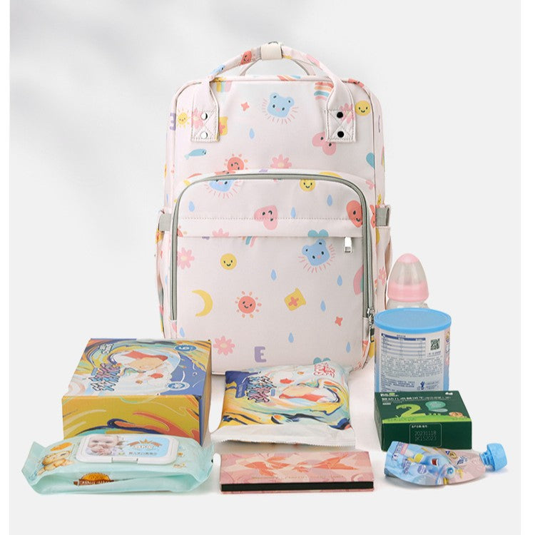 Rucksack Brehn