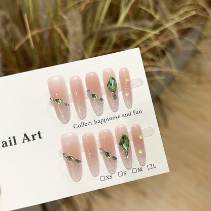 Dekorative Nagelkunst Tipps