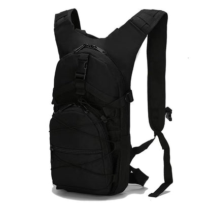 Taktische Camouflage-Rucksack