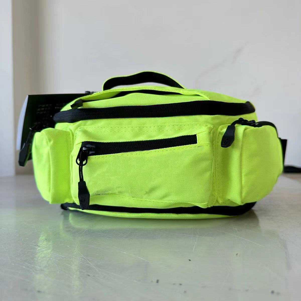 Vielseitige Crossbody Utility Tasche Brehn