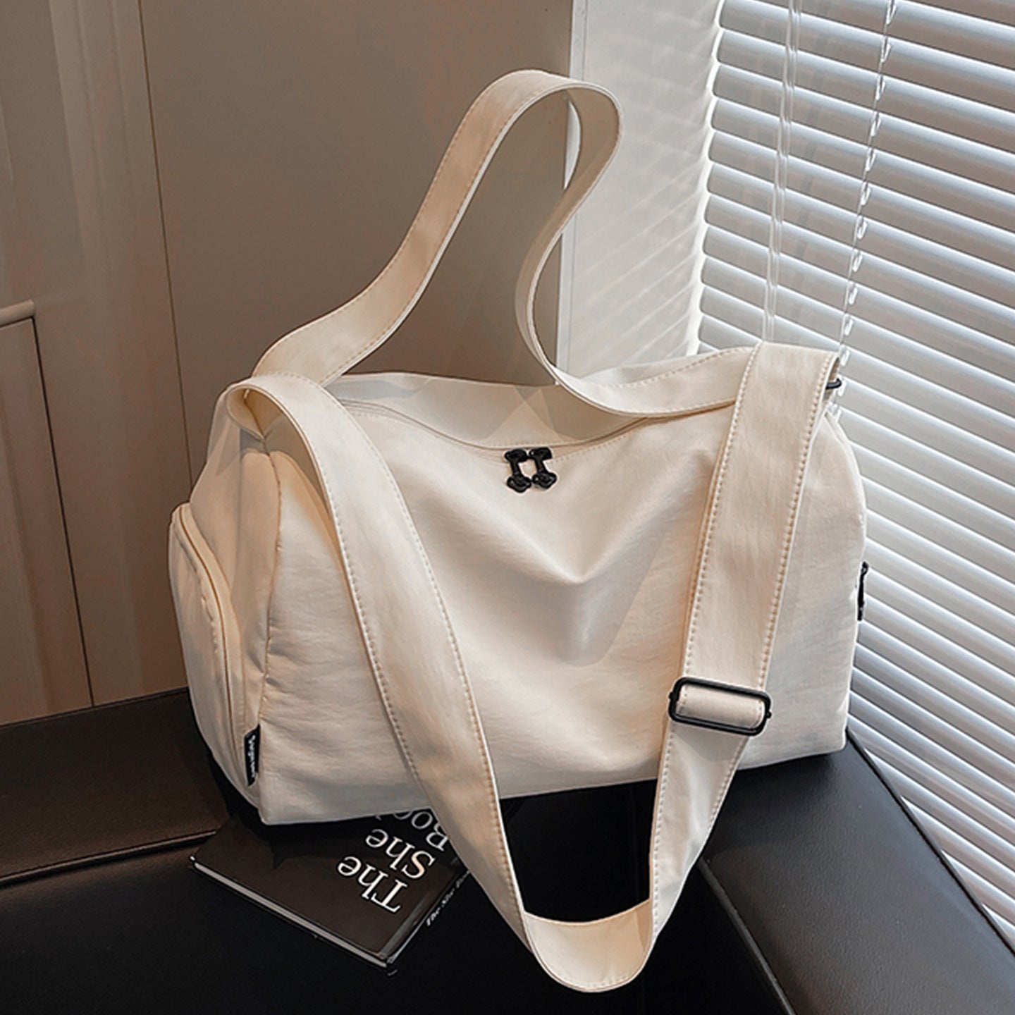 Multifunktionale Sport- und Reisetasche Brehn