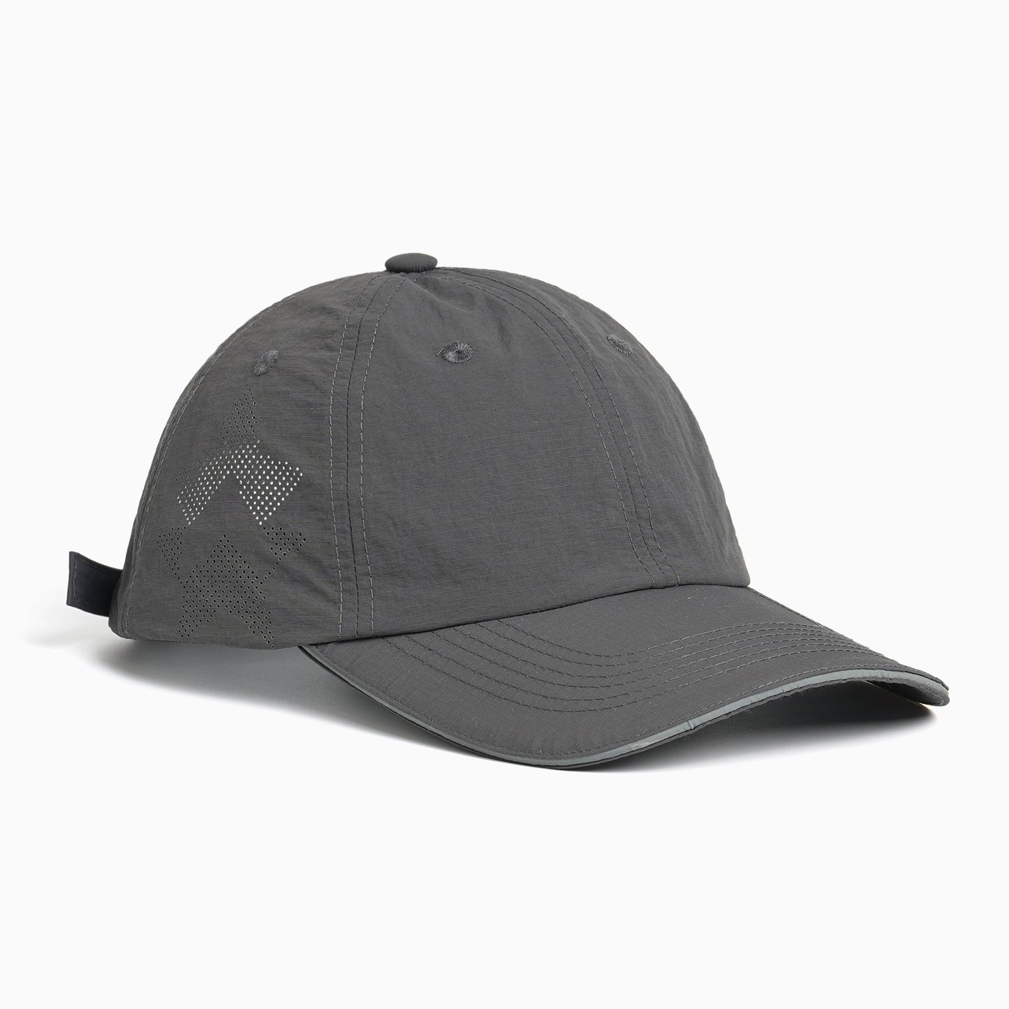 Damen Sportliche und atmungsaktive Funktionscap Brehn