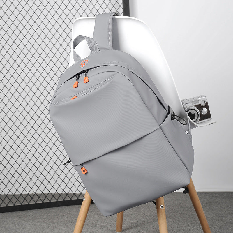 Sleek Daily Commuter Rucksack Brehn