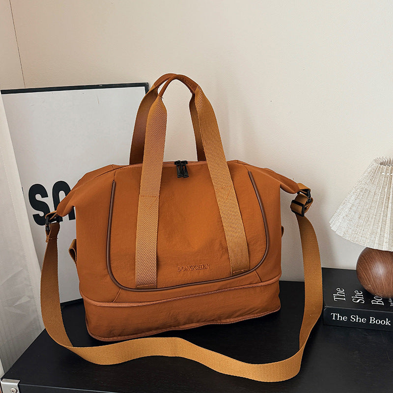 Hochwertige Sport- Und Reisetasche Brehn