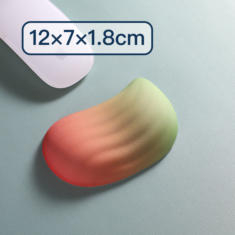 Ergonomische Gel Mauspad