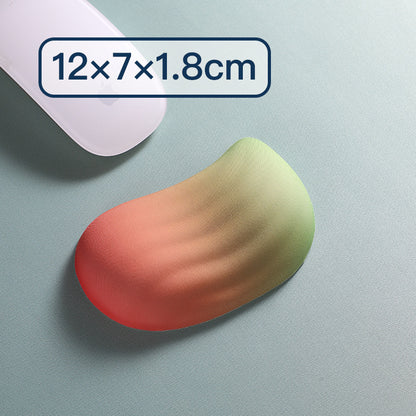 Ergonomische Gel Mauspad