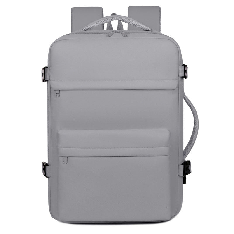 WoMulti-Funktionaler kompakter Rucksack Brehn