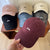 Herren Stylische Denim Baseball Cap Brehn