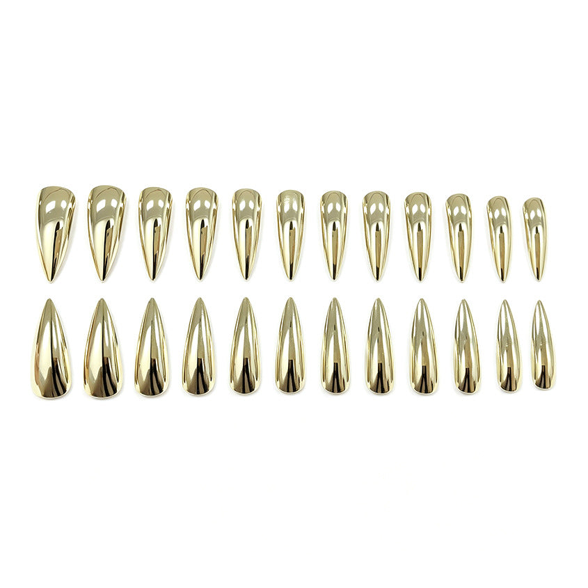 Premium Stiletto Nagelverbesserungen Brehn