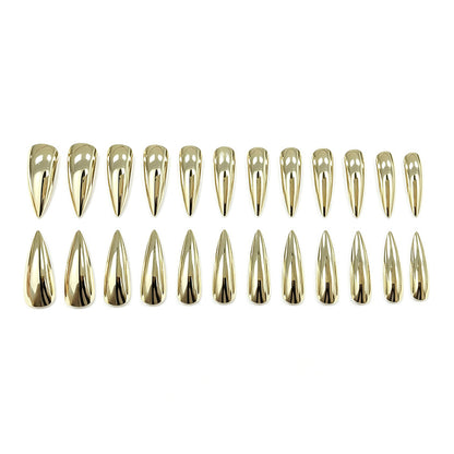 Premium Stiletto Nagelverbesserungen Brehn