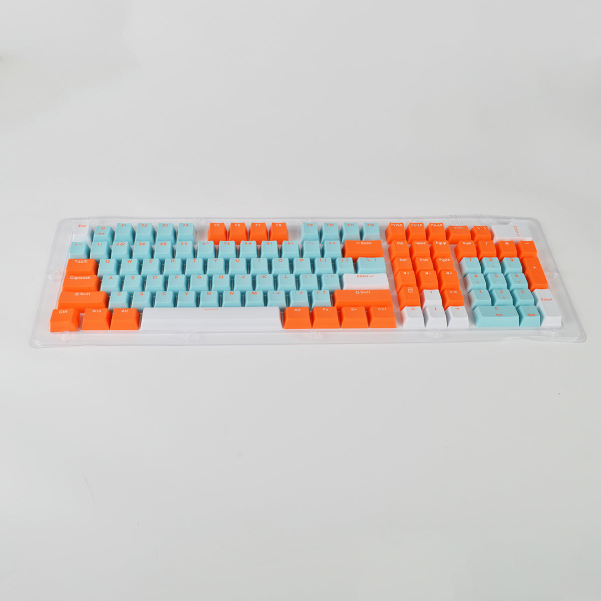 Gaming-Tastatur Brehn