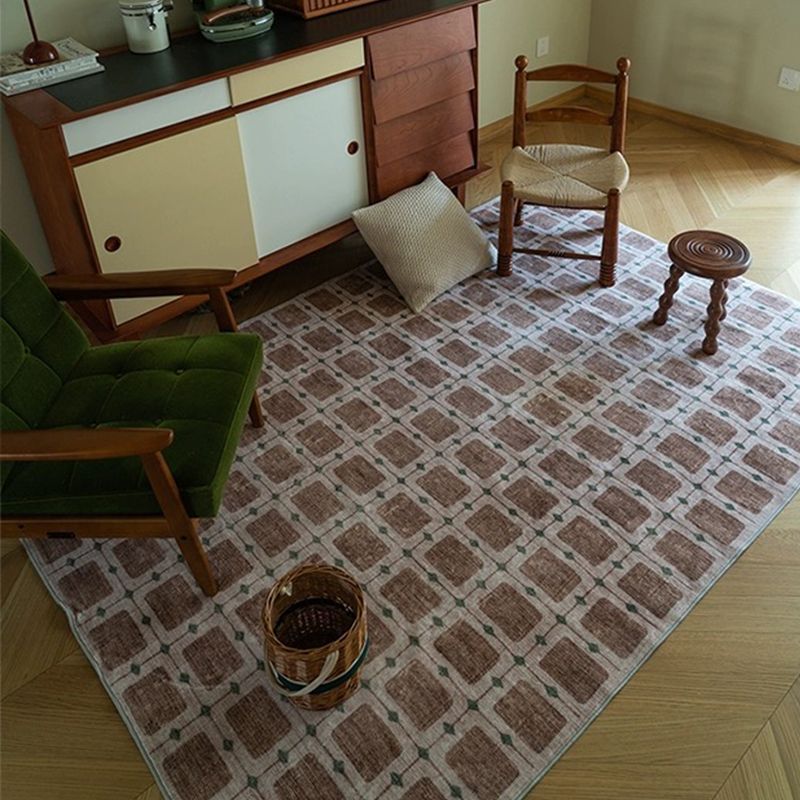 Moderne Abstrakte Teppich Brehn