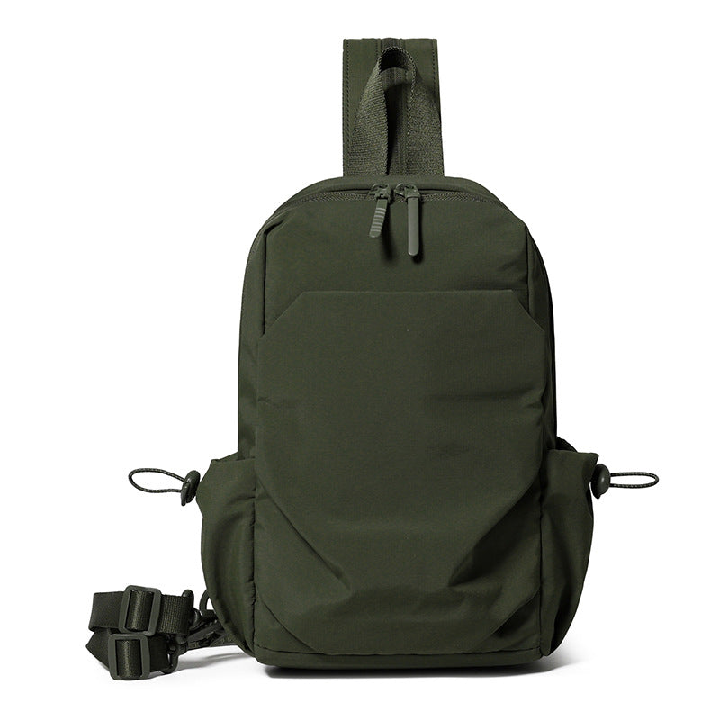 Kompakte Utility Slingtasche