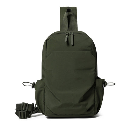 Kompakte Utility Slingtasche