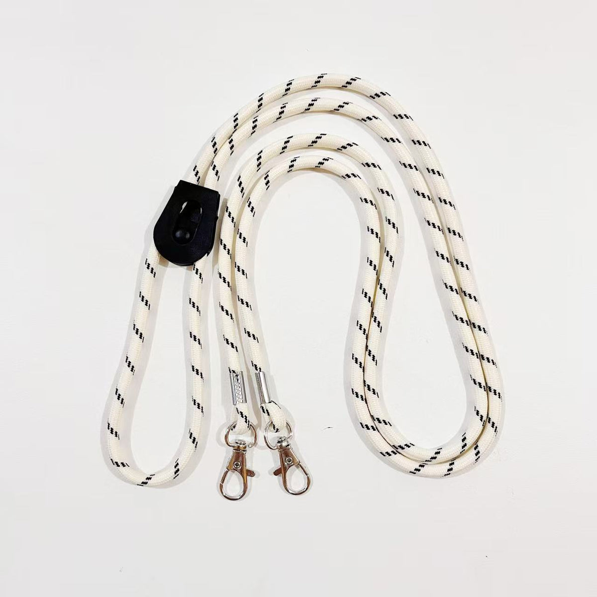 Verstellbare Strick-Utility-Lanyard Brehn