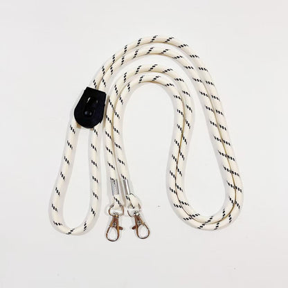 Verstellbare Strick-Utility-Lanyard Brehn