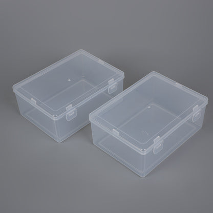 Modulare Klarsichtbox Brehn