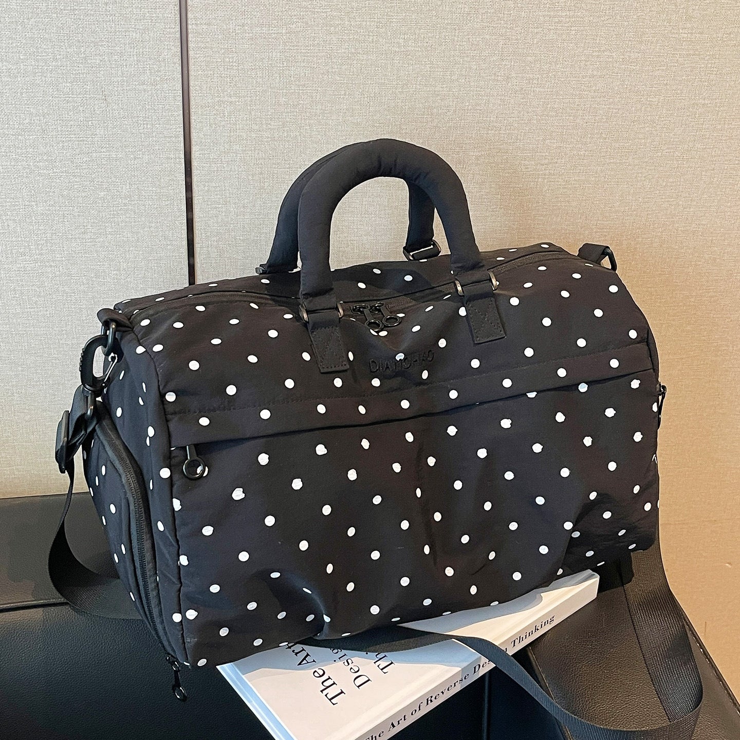 Stylische Multi-Function Duffle Bag Brehn