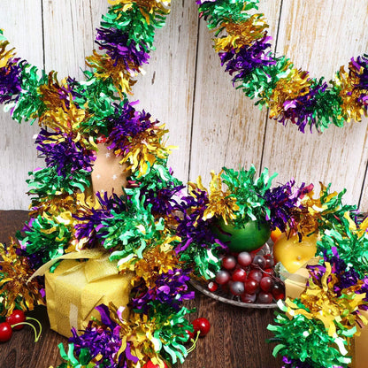 Party Decoration Tinsel Girlande Brehn