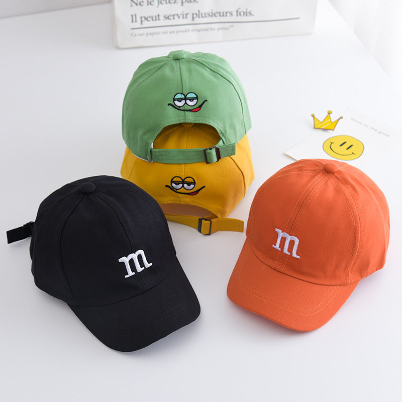 Unisex Klassische Bestickte Baseballmütze Brehn
