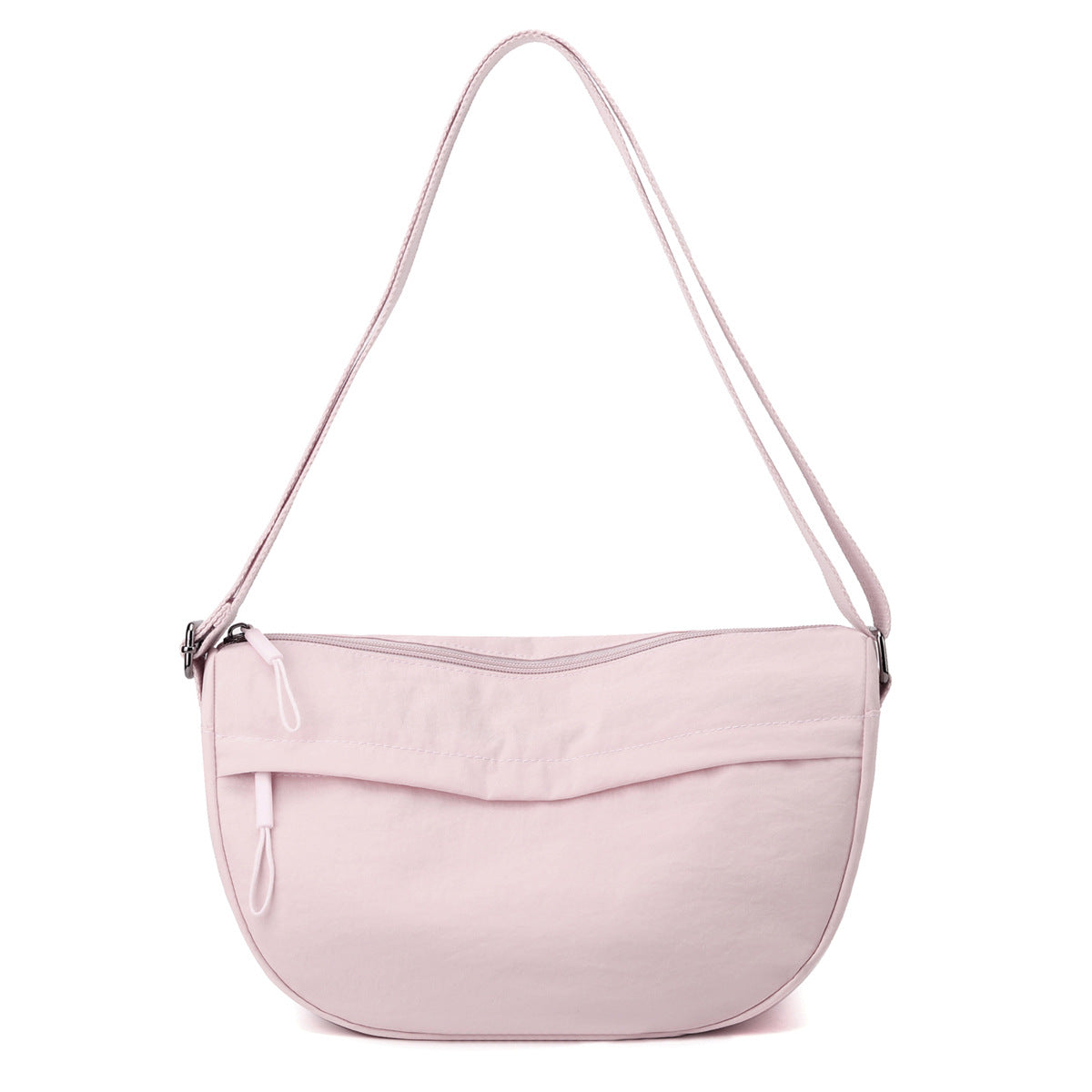 Schultertasche mit vielseitigen Fächern Brehn