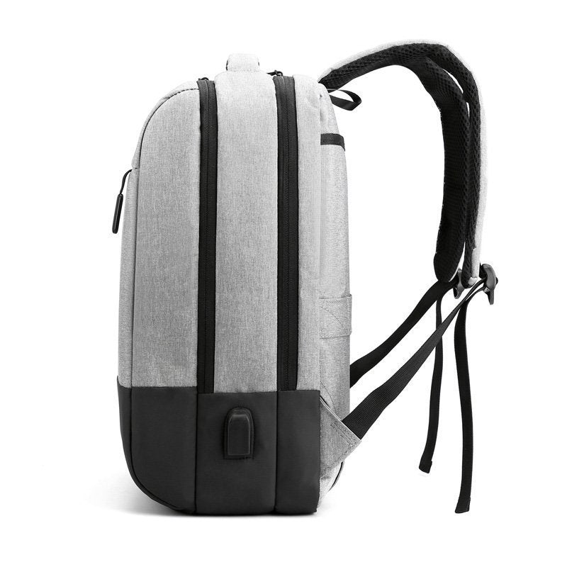 Moderner Urbaner Laptop-Rucksack Brehn