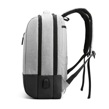 Moderner Urbaner Laptop-Rucksack Brehn