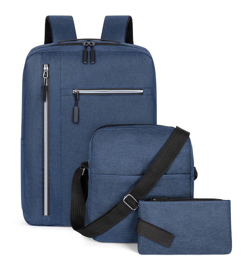 Vielseitiges Rucksack-Set Brehn