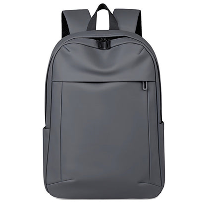 Leichter umweltfreundlicher Rucksack Brehn
