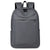 Leichter umweltfreundlicher Rucksack Brehn