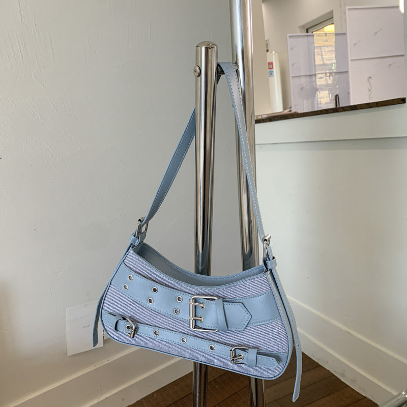 Chic zeitgenössische Handtasche Brehn
