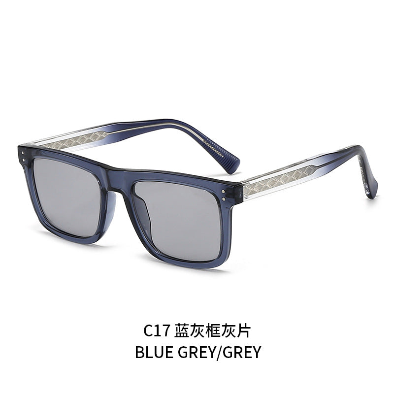 Damen Sonnenbrille im modernen und stabilen Design Brehn