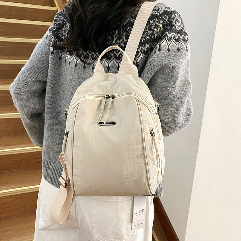 Modischer Alltag Rucksack Brehn