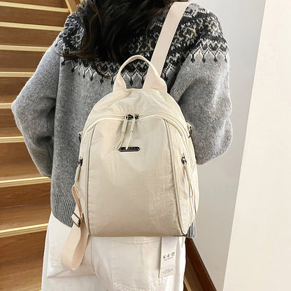 Modischer Alltag Rucksack Brehn