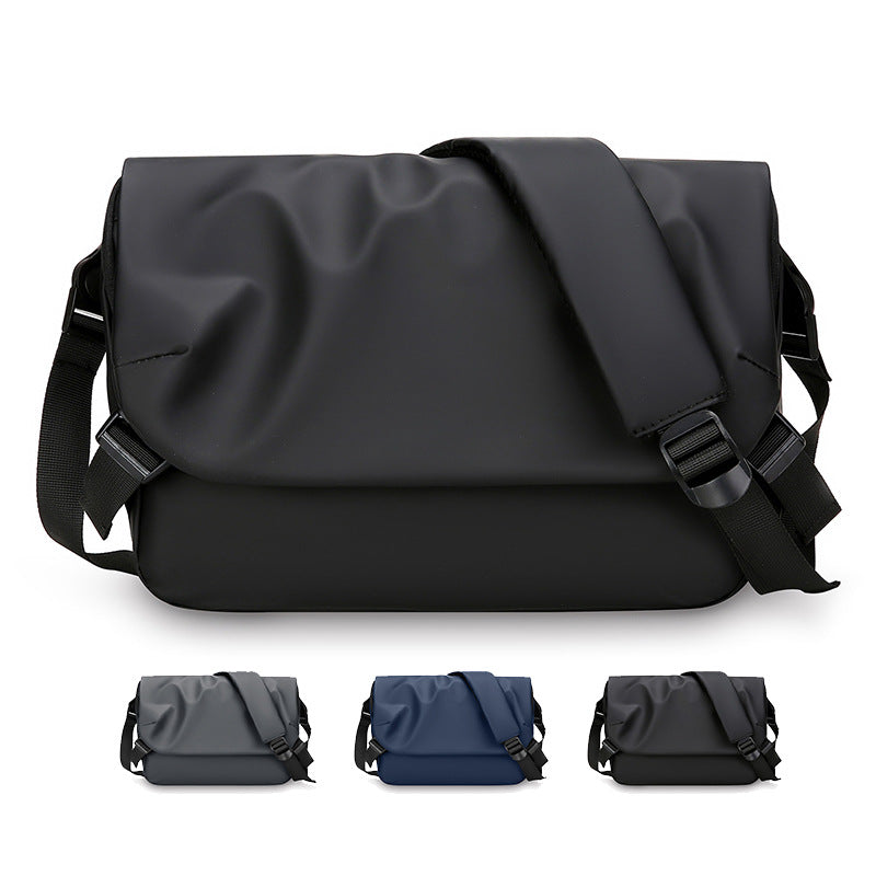Wasserdichte Messenger Tasche Brehn