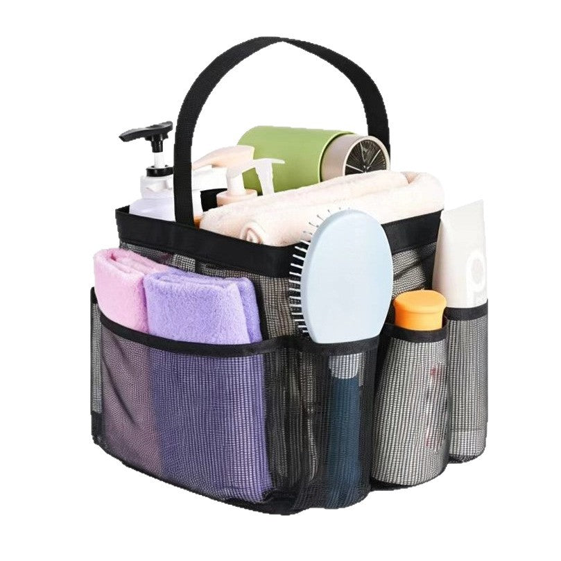 Multifunktionale Kosmetiktasche Brehn