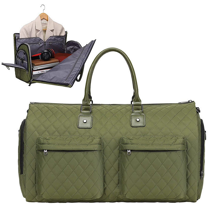 Gepolsterte Reisetasche Brehn