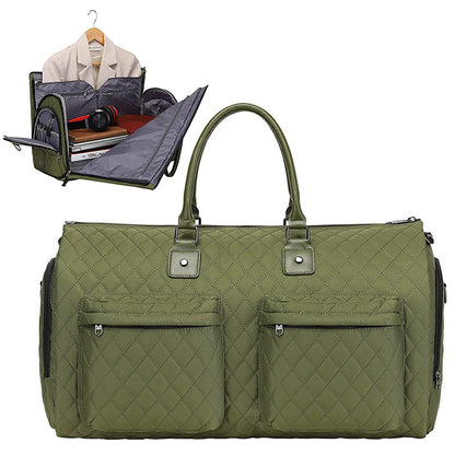 Gepolsterte Reisetasche Brehn