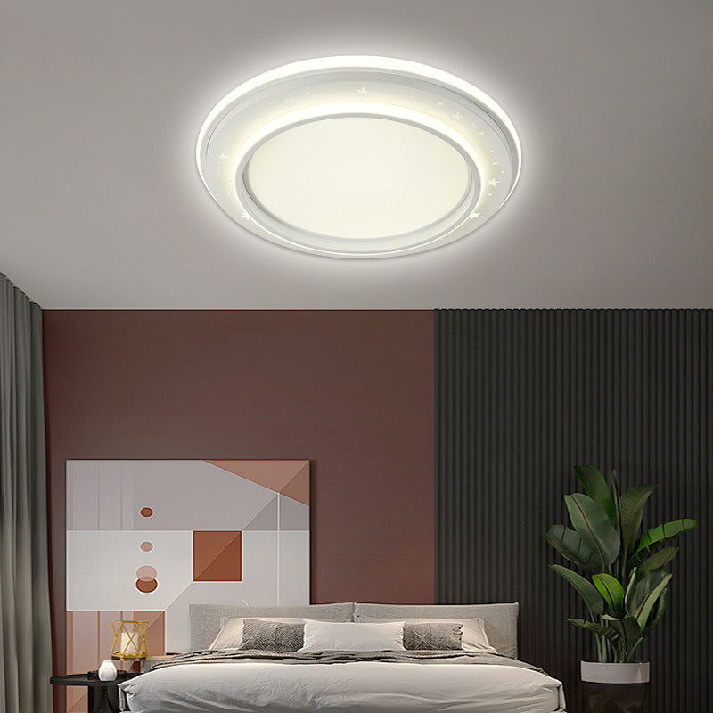 LED-Deckenleuchte