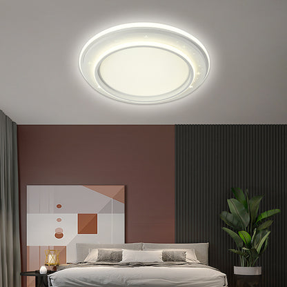 LED-Deckenleuchte