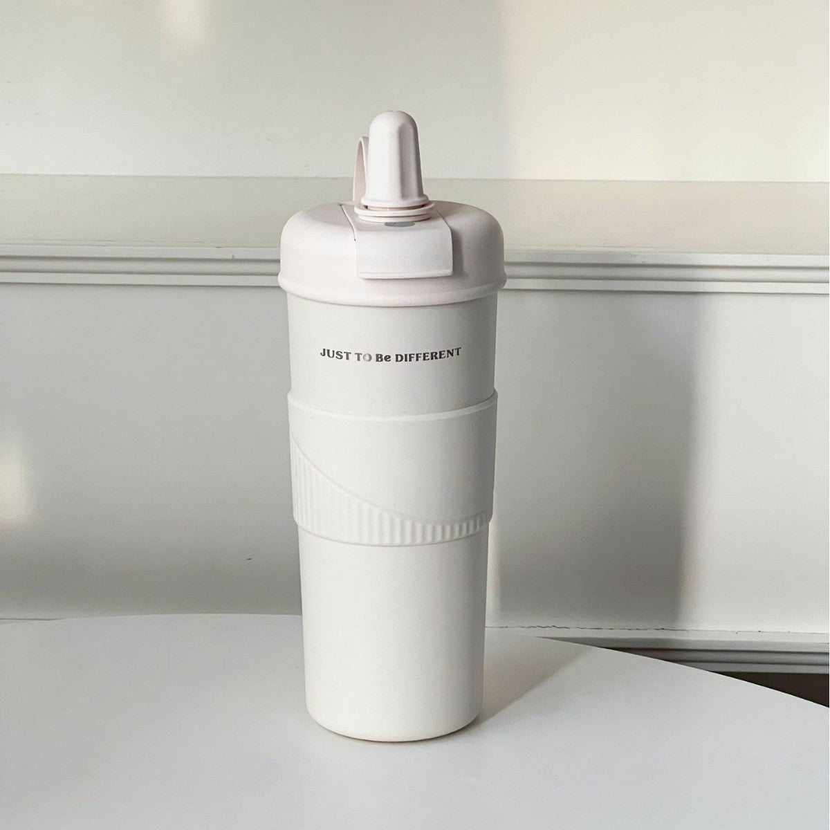 Damen Isolierte Trinkflasche Brehn