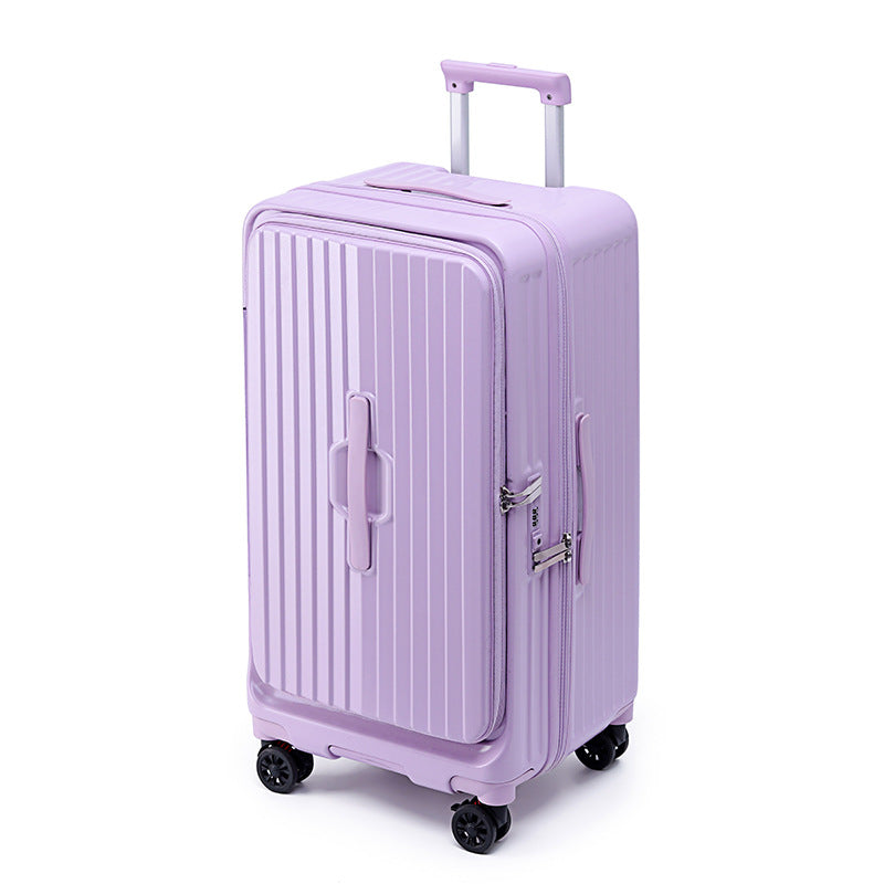Premium Hardshell Rollgepäck