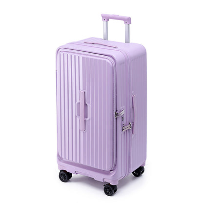 Premium Hardshell Rollgepäck