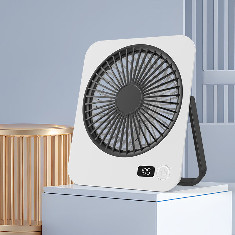 Damen Tragbarer Mini Ventilator Brehn