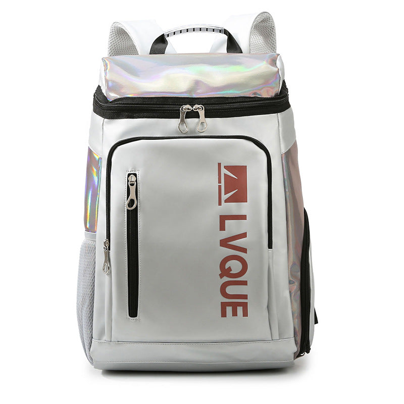 Trendiger Multifunktionsrucksack Mit Ergonomischem Tragesystem Brehn